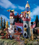 Imaginext Castle