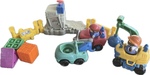 Fisher Price Construction Site