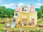 Sylvanian Families Baby Castle Nursery Set
