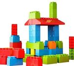 Giant Building Blocks