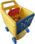Little Tikes Shopping Cart