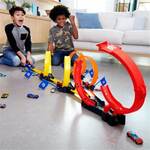 Hot Wheels Multi-Loop Race Off