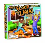 The Floor is Lava Game
