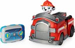 Paw Patrol Remote Control Vehicle