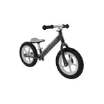 Cruzee Balance Bike - Black