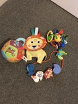 Infant toy bundle
