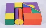 Soft Play Block Set