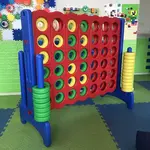 Giant Connect Four