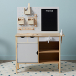 Mocka Workbench