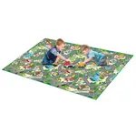 Large City Playmat