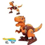 Take Apart Dinosaur