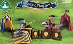 Jousting Playset