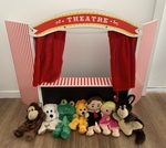 Puppet Theatre