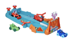 PJ Masks Power Smash & Zoom Racetrack