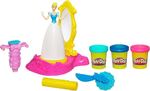 Playdough Spin and Style Cinderella