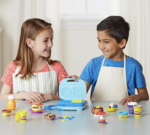 Playdough Breakfast Bakery