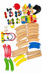 Hape Musical Train set