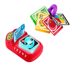 Laugh and Learn counting and colours 