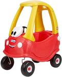 Cozy Coupe