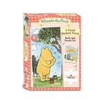 Winnie-the-Pooh puzzle