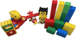 Lego Duplo