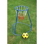 Basketball Stand