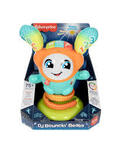 Fisher-Price DJ Bouncin' Beats 
