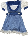 Dorothy (The Wizard of Oz) Costume