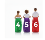 Jumping Bags 4-6