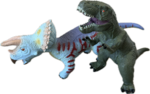 Jumbo Dinosaurs