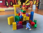 Winnie The Pooh Duplo