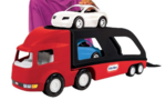 Little Tikes Large Car Hauler Truck