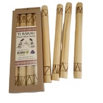 Ti Rakau Maori Wood Sticks