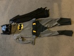 Batman Costume