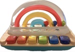 Singing Rainbow 