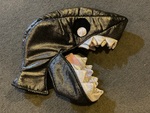 Shark head