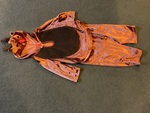 Reindeer costume