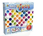Anti- Virus Game