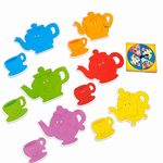 Teapot Game