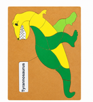Tyrannosaurus