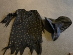 Witches costume 