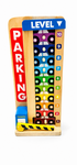 Stack & Count Parking Garage