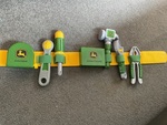John Deere Tool Belt