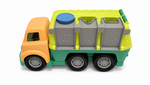 Recycling Truck