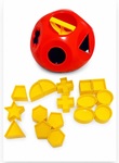 Shape-O-Toy