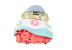 Skip Hop Baby Crab Crawl Toy Stack & Crawl 4-in-1