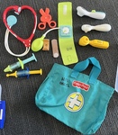 F & P Medical Kit