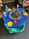 Evenflo Exersaucer Deluxe