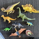 DINOSAURS