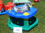 Evenflo Exersaucer Deluxe